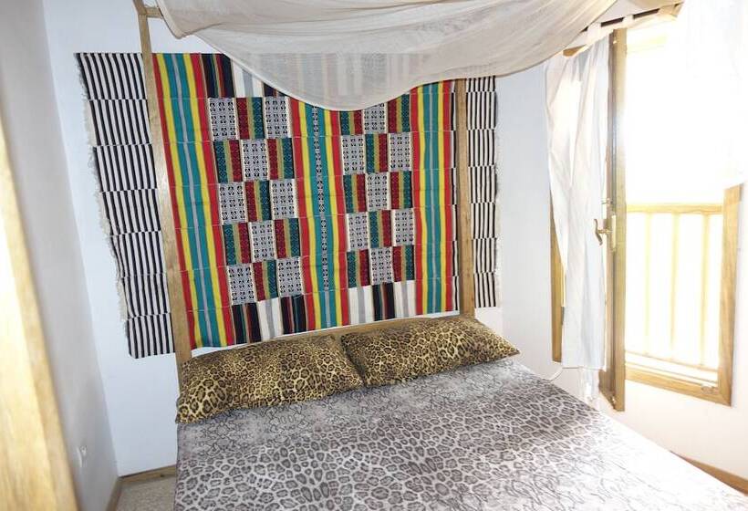 اتاق استاندارد, Keur Marrakis