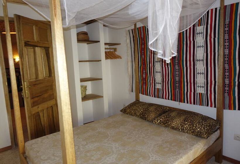 اتاق استاندارد, Keur Marrakis