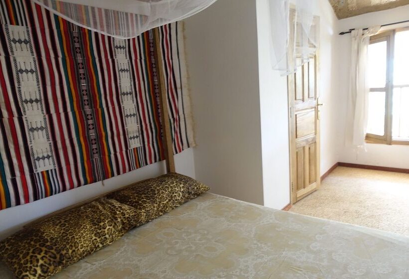 اتاق استاندارد, Keur Marrakis