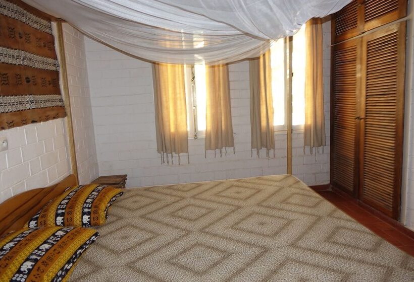 اتاق لوکس, Keur Marrakis