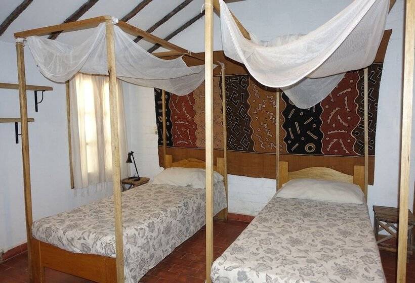 اتاق خانوادگی, Keur Marrakis