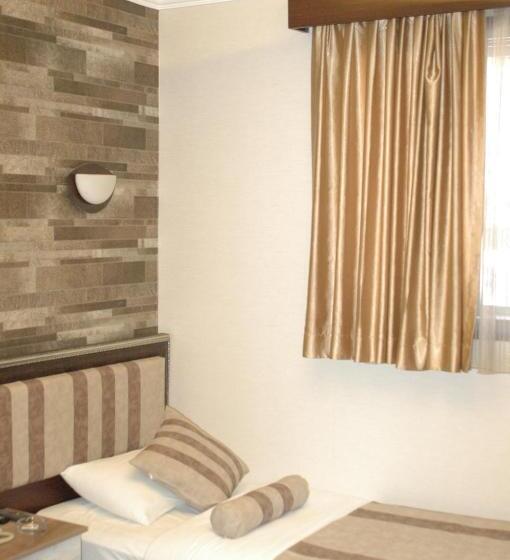 اتاق استاندارد یک نفره, Konak Saray