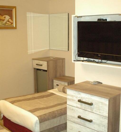 اتاق استاندارد سه نفره, Konak Saray