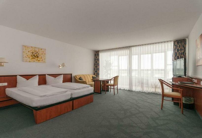 标准单人间, My Park