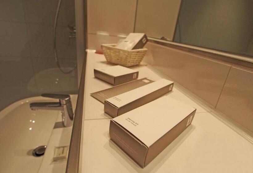 豪华房间, My Park