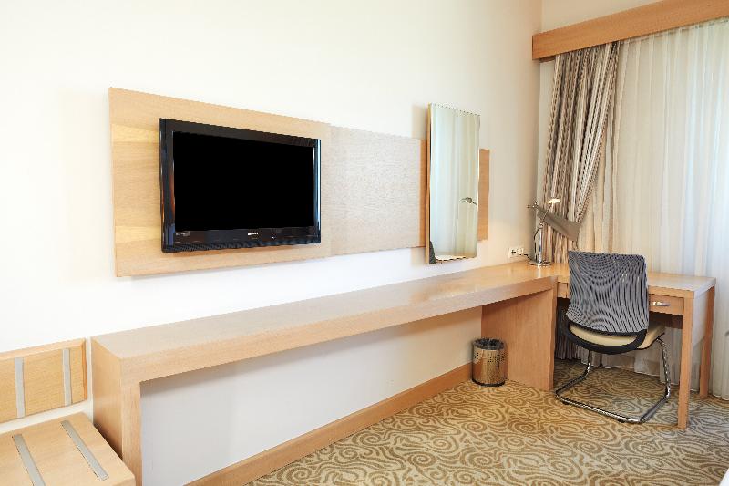 Номер Superior, Park Dedeman Denizli