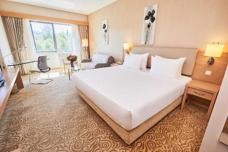 Номер Deluxe, Park Dedeman Denizli