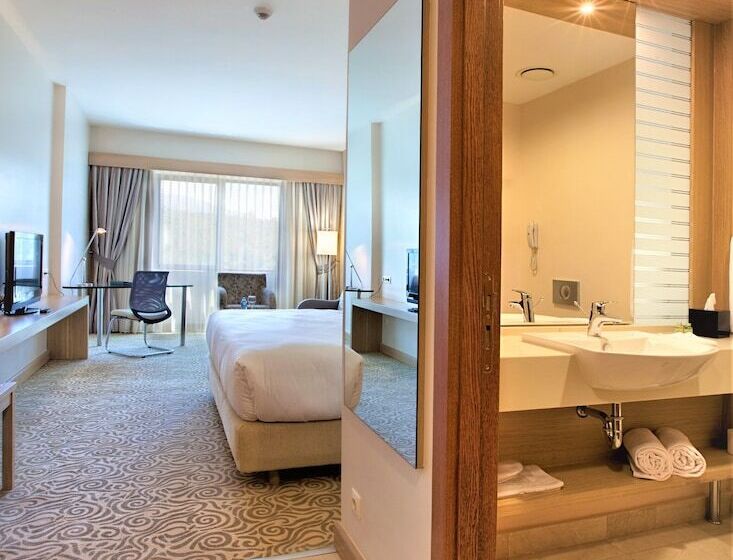 Номер Superior, Park Dedeman Denizli