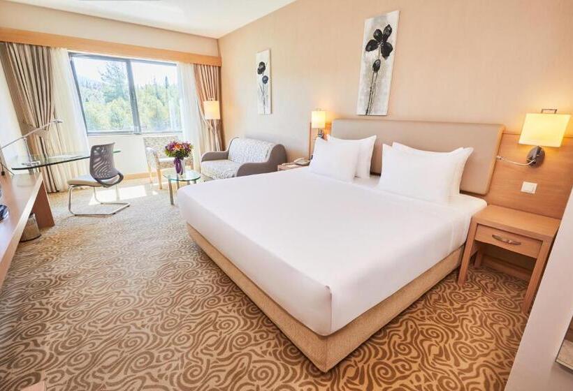 Номер Deluxe, Park Dedeman Denizli