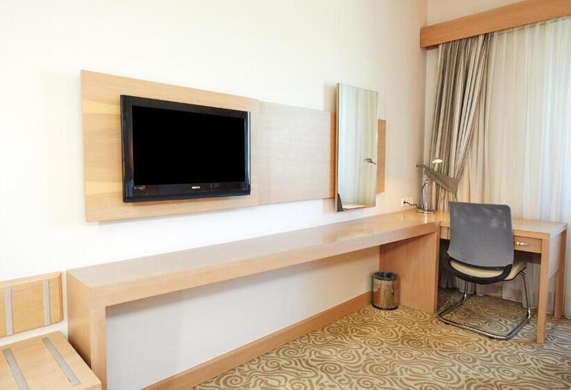 غرفة سوبيريور ثلاثية, Park Dedeman Denizli