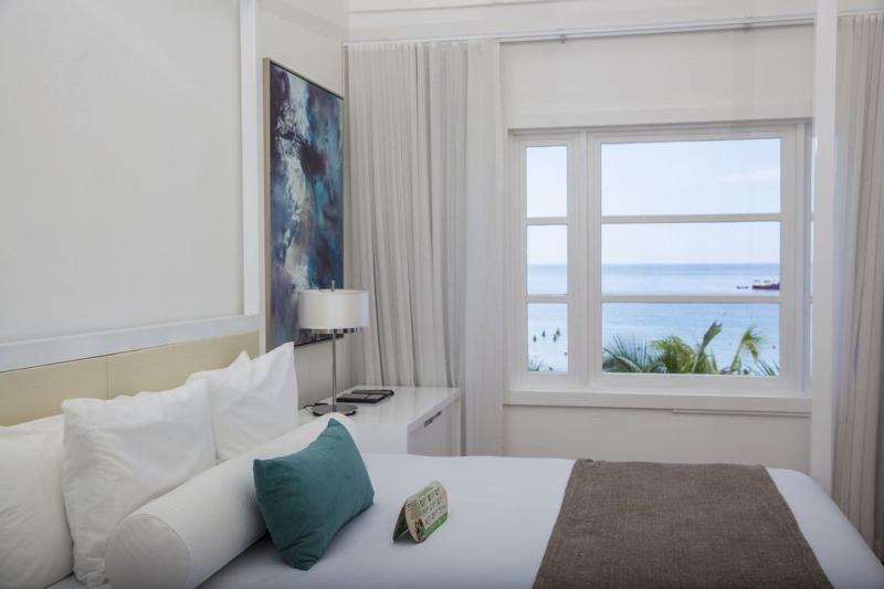 سوییت, Radisson Blu Plaza Hotel Ljubljana