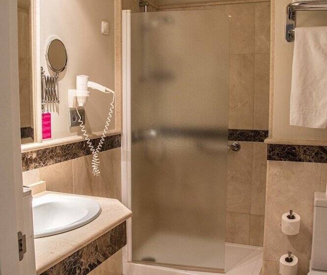 스탠다드 룸, Sevilla