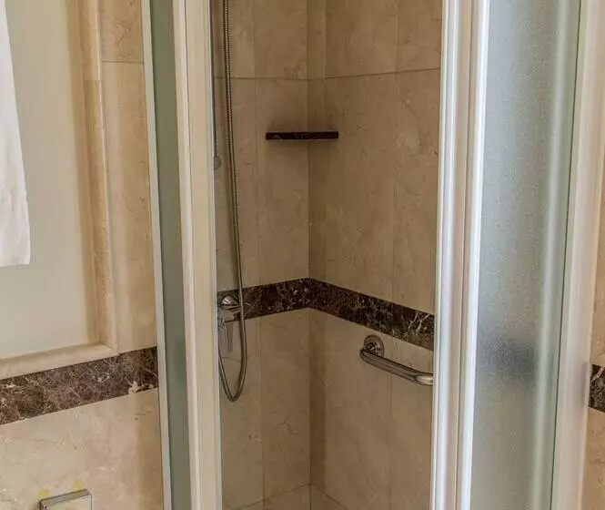 اتاق استاندارد یک نفره, Sevilla