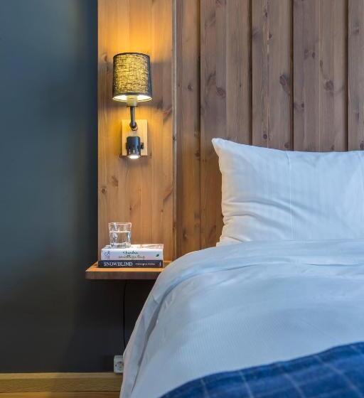 اتاق استاندارد, Skistar Lodge Trysil