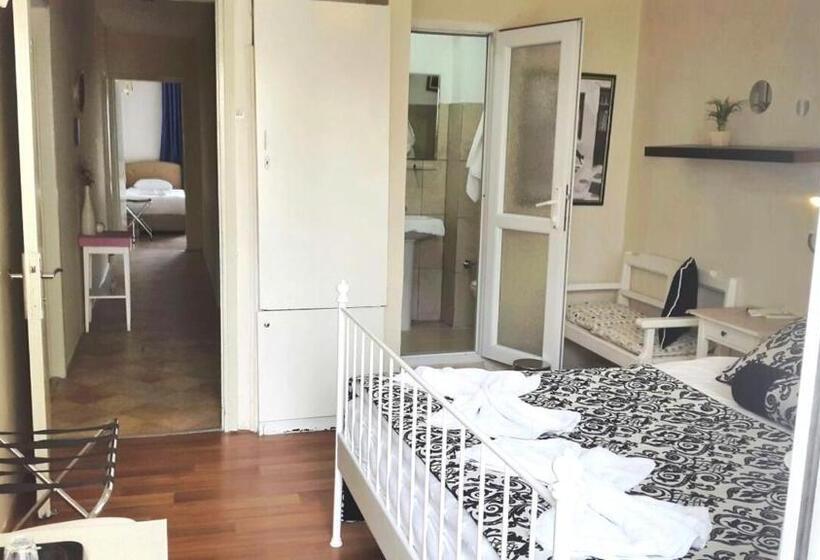 Номер Комфорт, Urkmez