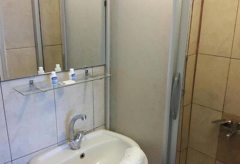 Номер Стандарт, Urkmez