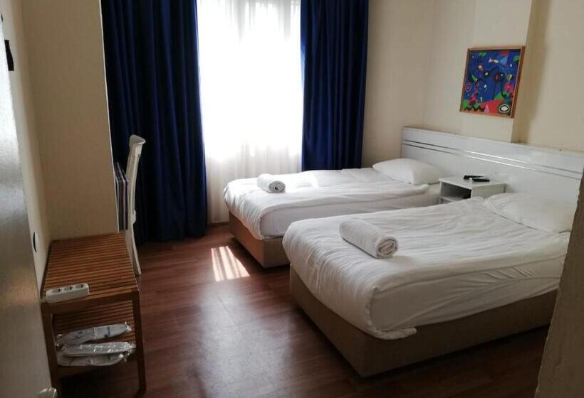 Номер Economy, Urkmez