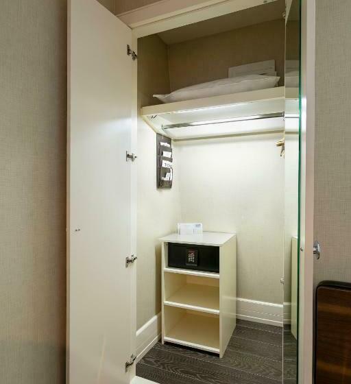 اتاق سوپریور با چشمانداز شهر, Windsor Hotel & Convention Center Istanbul