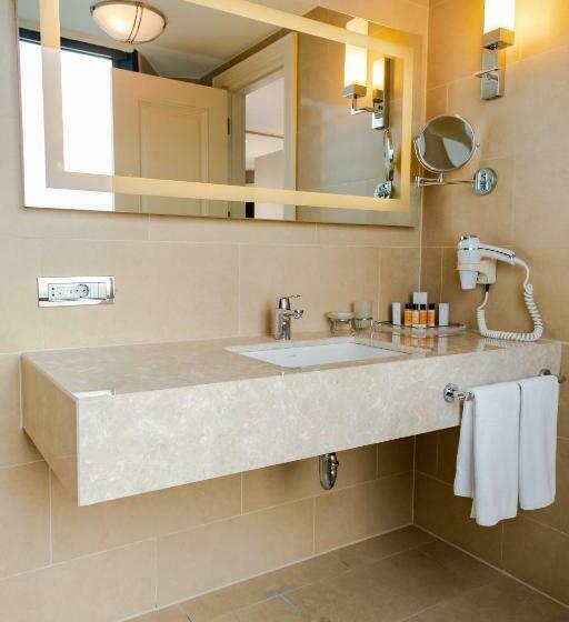 اتاق استاندارد, Windsor Hotel & Convention Center Istanbul