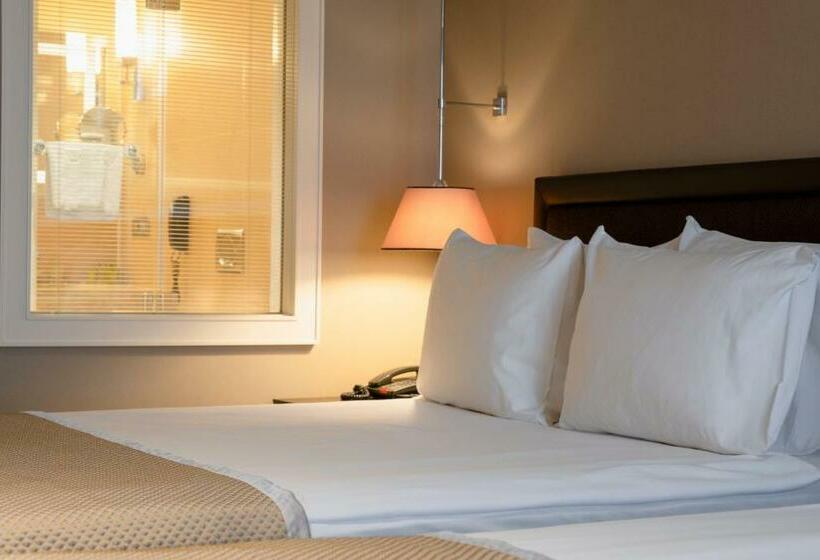 اتاق استاندارد, Windsor Hotel & Convention Center Istanbul