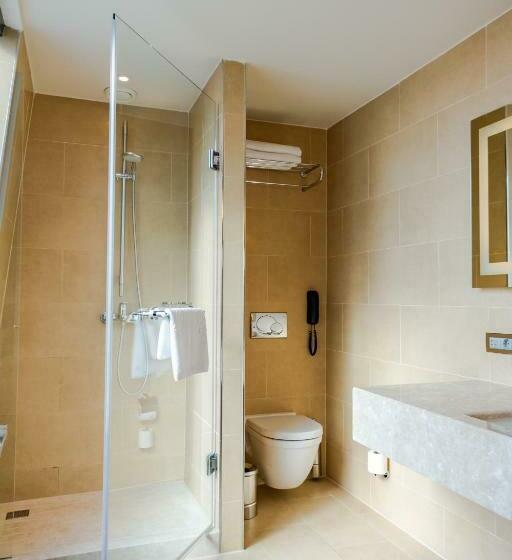 سوئیت پرزیدنت, Windsor Hotel & Convention Center Istanbul