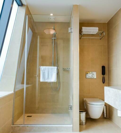 سوئیت پرزیدنت, Windsor Hotel & Convention Center Istanbul