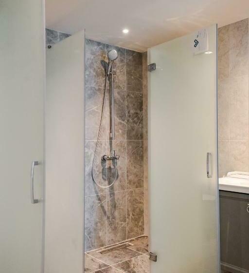 سوئیت پرزیدنت, Windsor Hotel & Convention Center Istanbul