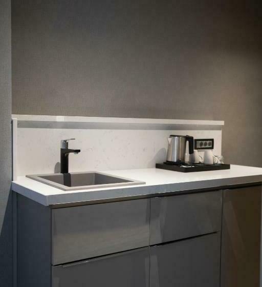 سوئیت پرزیدنت, Windsor Hotel & Convention Center Istanbul