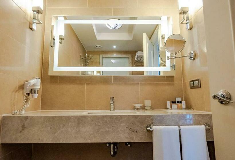 سوییت, Windsor Hotel & Convention Center Istanbul