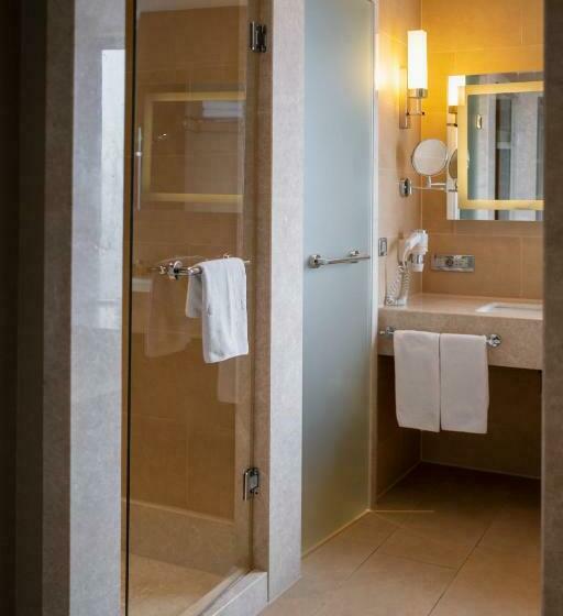 スイート, Windsor Hotel & Convention Center Istanbul