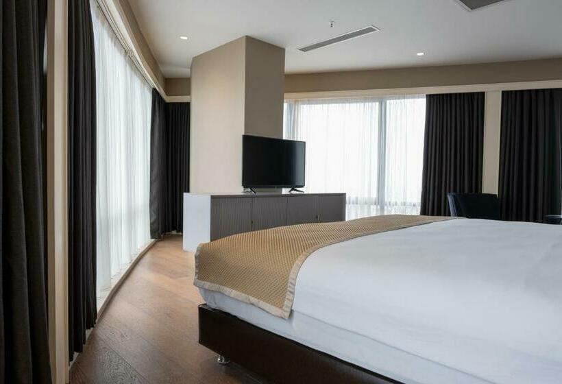 سوییت, Windsor Hotel & Convention Center Istanbul
