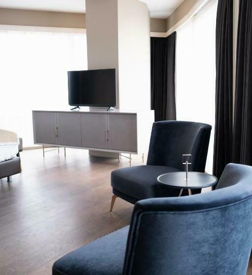 سوییت, Windsor Hotel & Convention Center Istanbul