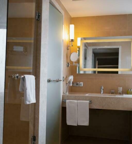 スイート, Windsor Hotel & Convention Center Istanbul