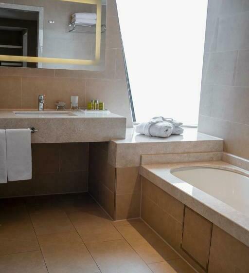 سوییت, Windsor Hotel & Convention Center Istanbul