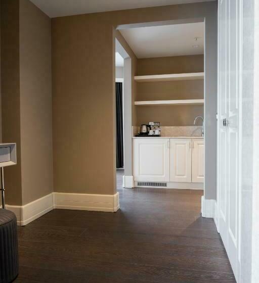 سوییت, Windsor Hotel & Convention Center Istanbul