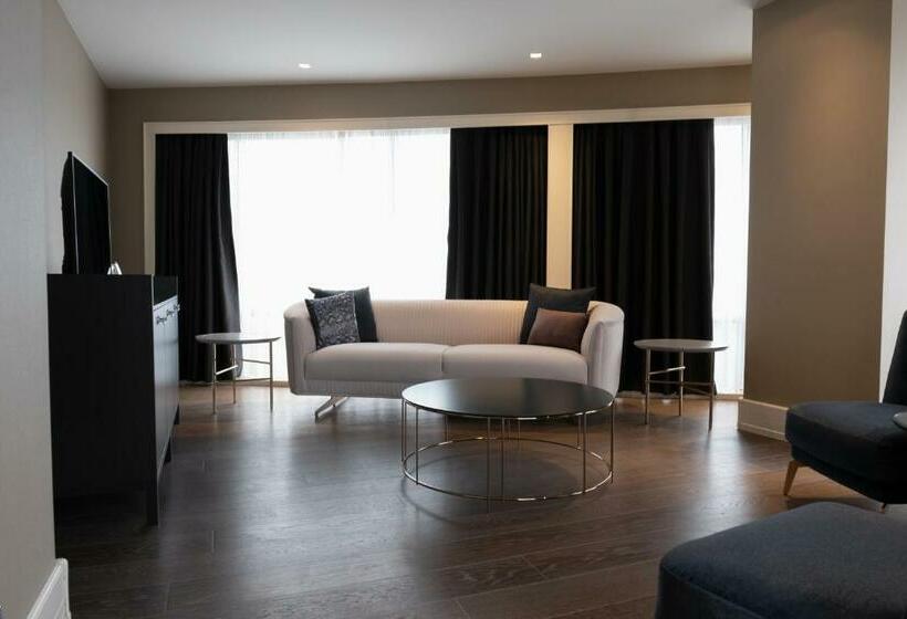 سوییت, Windsor Hotel & Convention Center Istanbul