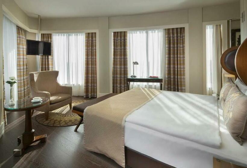 سوییت, Windsor Hotel & Convention Center Istanbul