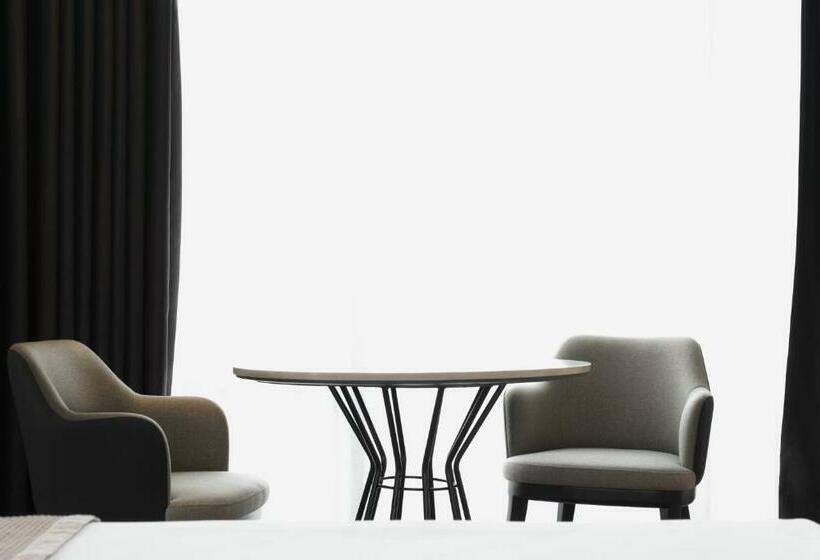 سوییت, Windsor Hotel & Convention Center Istanbul