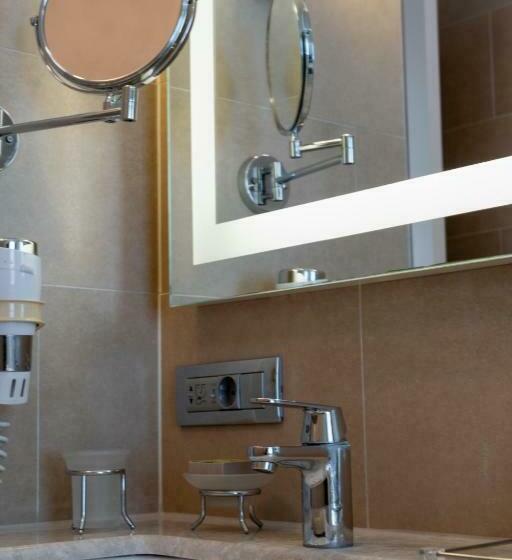 سوییت, Windsor Hotel & Convention Center Istanbul