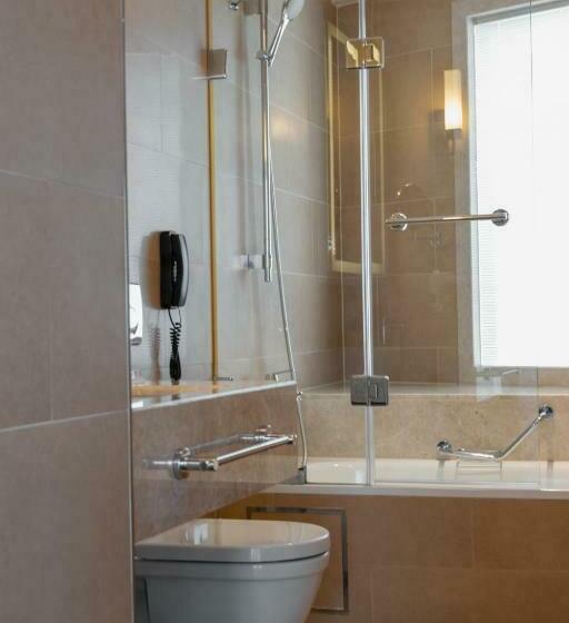 سوییت, Windsor Hotel & Convention Center Istanbul