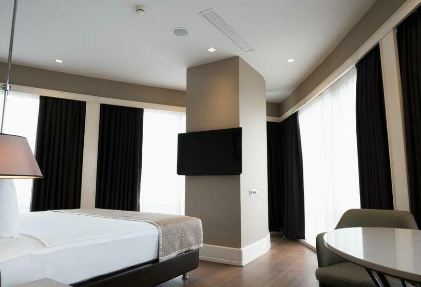 スイート, Windsor Hotel & Convention Center Istanbul
