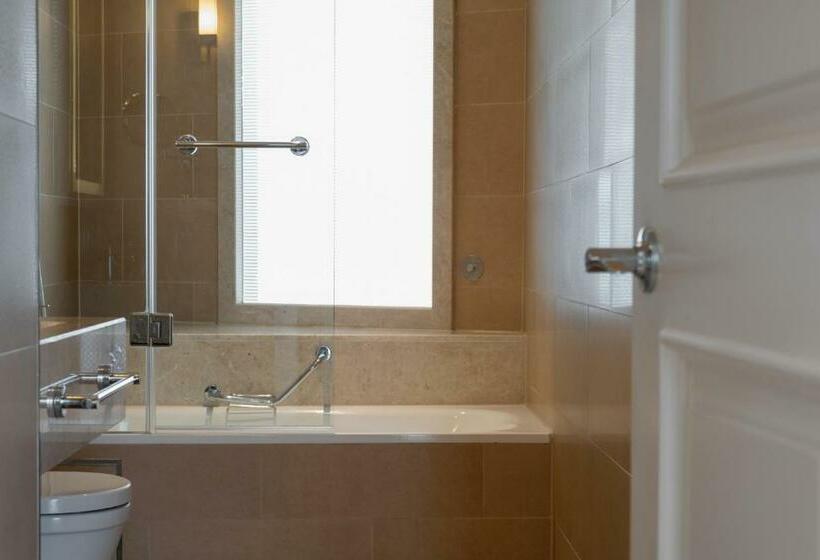 سوییت, Windsor Hotel & Convention Center Istanbul