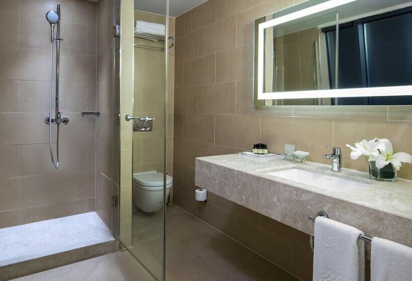 سوییت جونیور, Windsor Hotel & Convention Center Istanbul