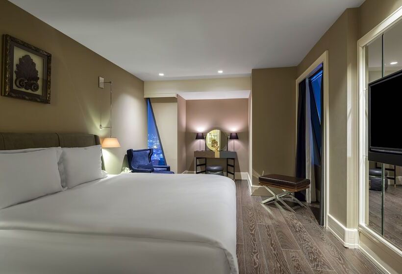 スイート, Windsor Hotel & Convention Center Istanbul