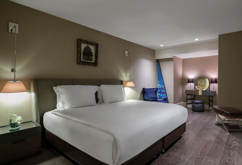 سوییت, Windsor Hotel & Convention Center Istanbul