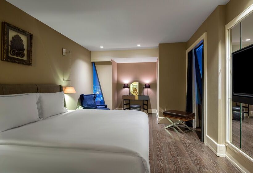 سوییت, Windsor Hotel & Convention Center Istanbul