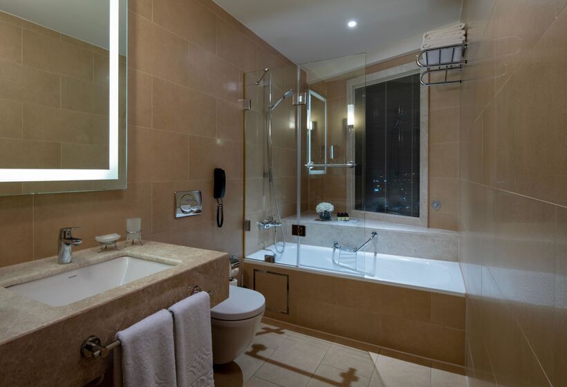 سوییت, Windsor Hotel & Convention Center Istanbul