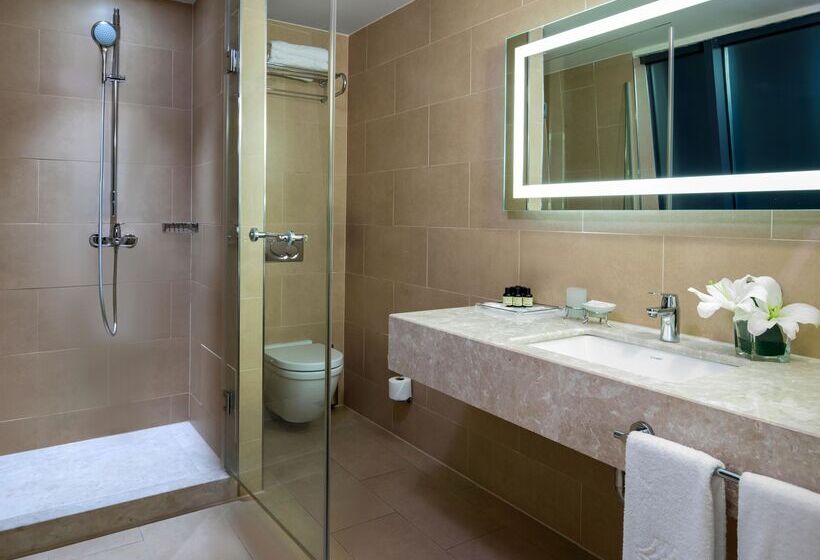 プレジデントスイートルーム, Windsor Hotel & Convention Center Istanbul