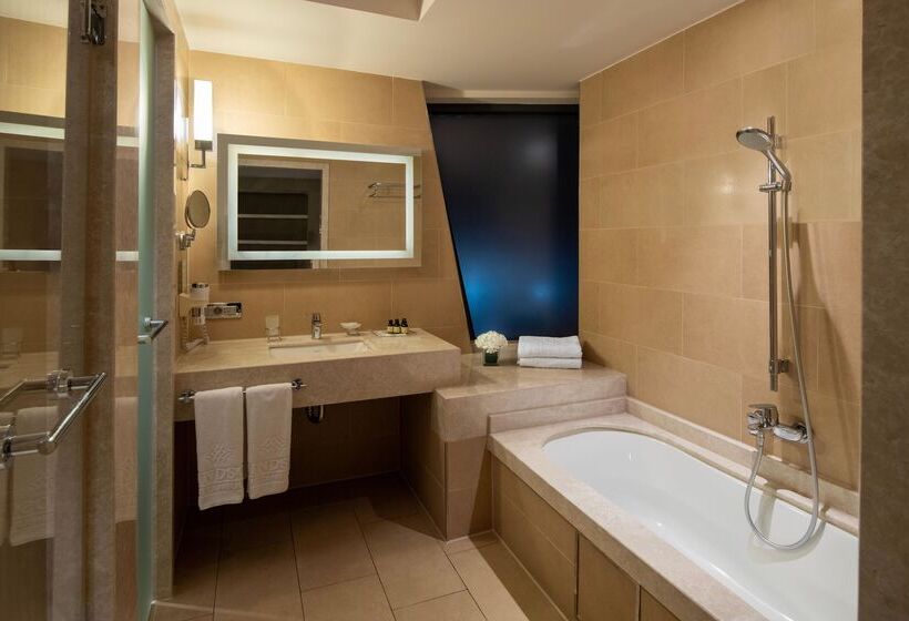 سوییت, Windsor Hotel & Convention Center Istanbul