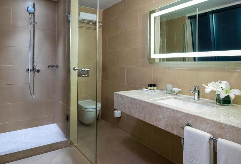 سوییت جونیور, Windsor Hotel & Convention Center Istanbul